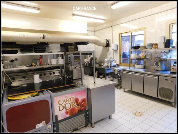 A VENDRE DIGNE-LES BAINS 04 - Zone commerciale Saint-Christophe _ BAR BRASSERIE avec TERRASSES