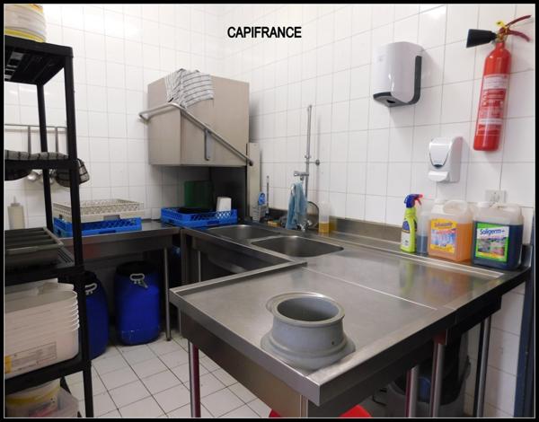 A VENDRE DIGNE-LES BAINS 04 - Zone commerciale Saint-Christophe _ BAR BRASSERIE avec TERRASSES