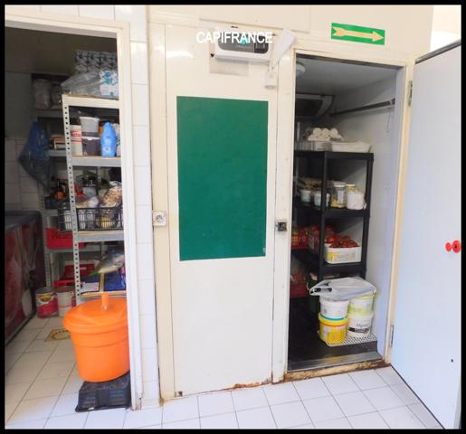 A VENDRE DIGNE-LES BAINS 04 - Zone commerciale Saint-Christophe _ BAR BRASSERIE avec TERRASSES