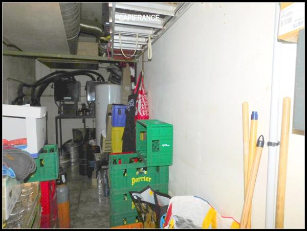 A VENDRE DIGNE-LES BAINS 04 - Zone commerciale Saint-Christophe _ BAR BRASSERIE avec TERRASSES