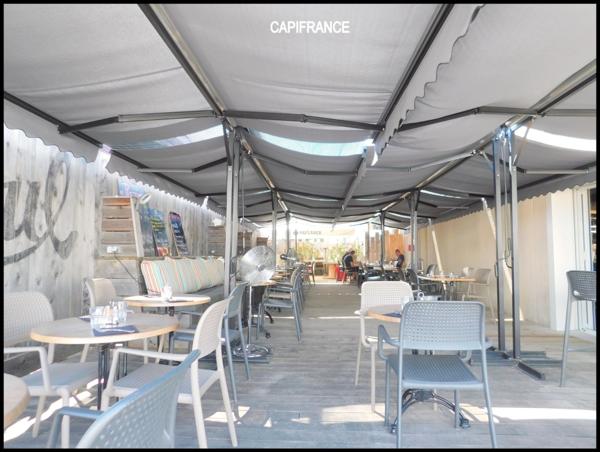 A VENDRE DIGNE-LES BAINS 04 - Zone commerciale Saint-Christophe _ BAR BRASSERIE avec TERRASSES