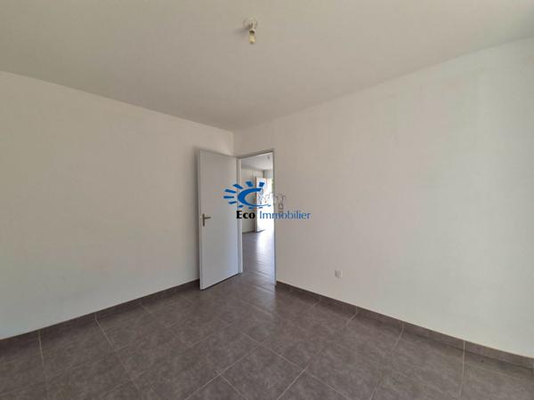Maison plain-pied 2 chambres jardin parking  Perigny