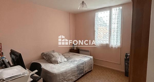 À vendre Appartement 4 pièces 85 m² - Evry 91000