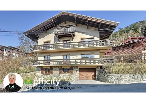 Maison 9 pièces - 313 m² Bien prestige