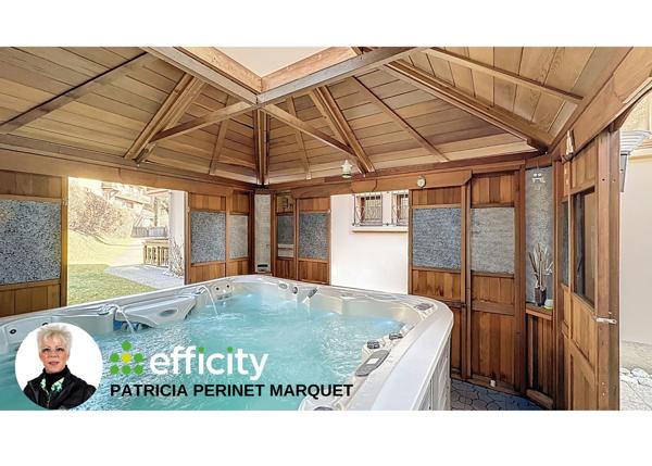 Maison 9 pièces - 313 m² Bien prestige