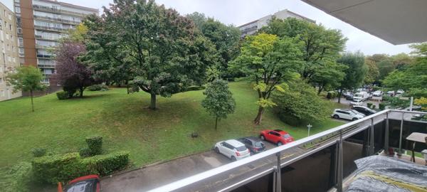 Appartement 3 pièces - 71 m²