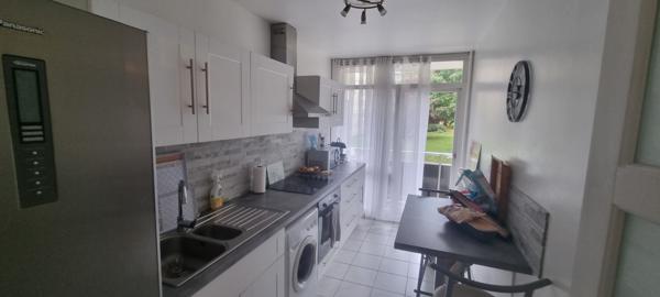 Appartement 3 pièces - 71 m²