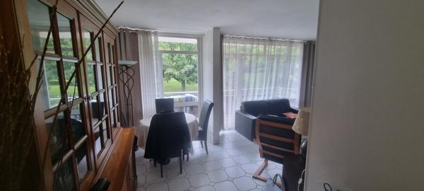 Appartement 3 pièces - 71 m²