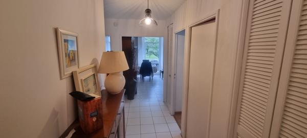 Appartement 3 pièces - 71 m²