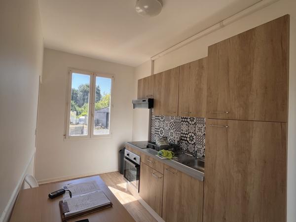 Maison T2 meublée de plain-pied avec jardin Détails des diagnostics énergétiques