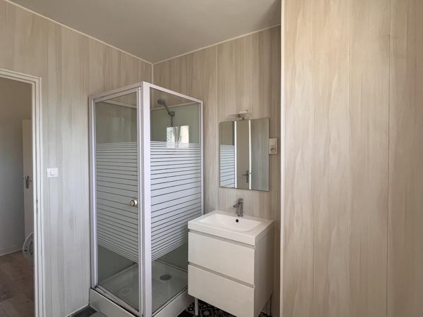 Maison T2 meublée de plain-pied avec jardin Détails des diagnostics énergétiques