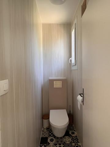 Maison T2 meublée de plain-pied avec jardin Détails des diagnostics énergétiques