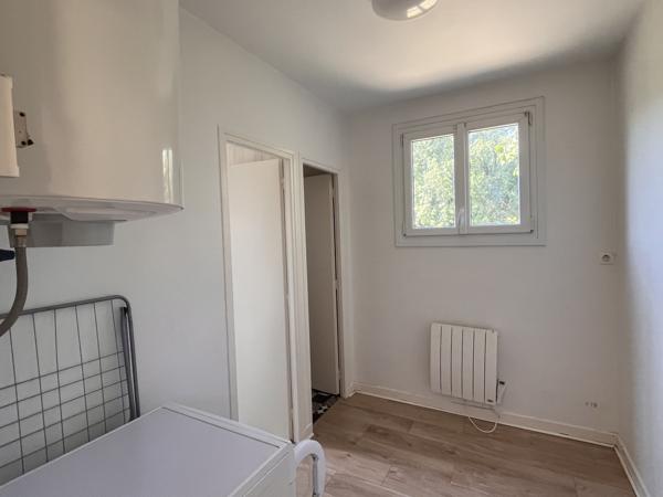 Maison T2 meublée de plain-pied avec jardin Détails des diagnostics énergétiques