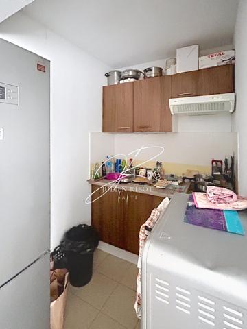 Appartement F2 47 m² Loué