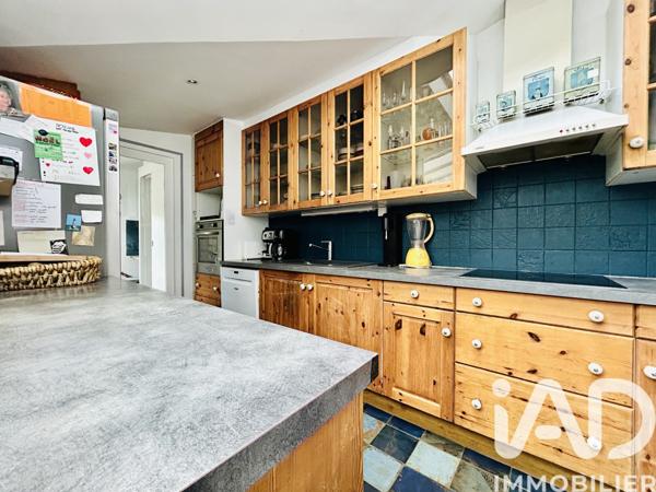 Maison à vendre 6 pièces 114 m² Nantes