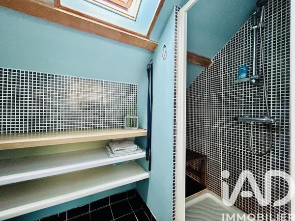 Maison à vendre 6 pièces 114 m² Nantes