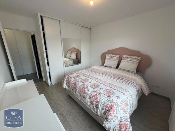 Appartement à louer 3 pièces 64.48m²