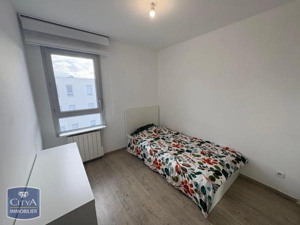 Appartement à louer 3 pièces 64.48m²