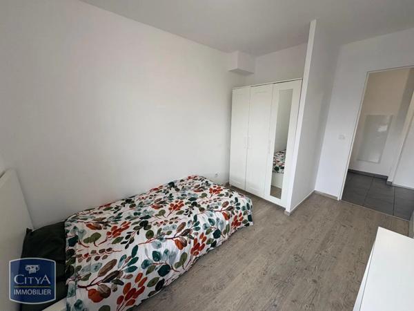 Appartement à louer 3 pièces 64.48m²