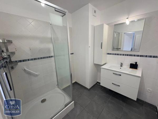 Appartement à louer 3 pièces 64.48m²