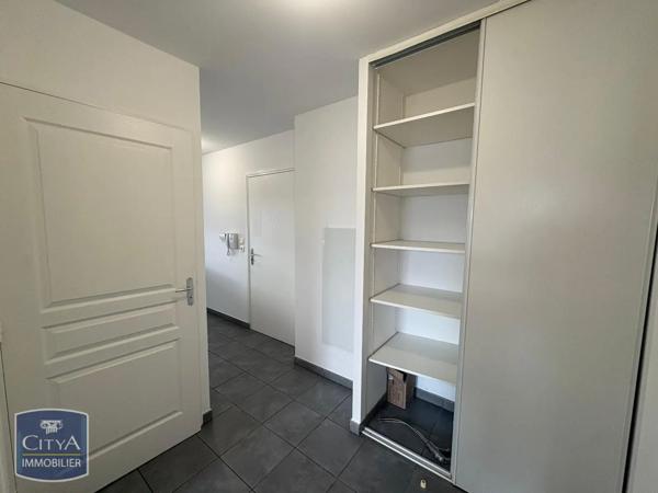 Appartement à louer 3 pièces 64.48m²