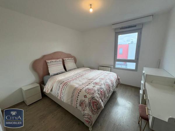 Appartement à louer 3 pièces 64.48m²