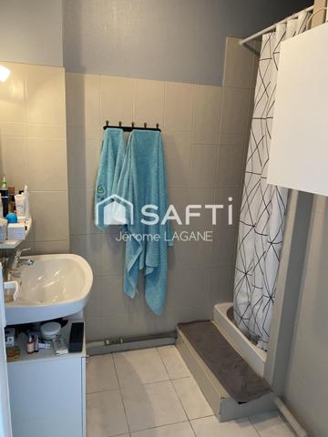 Appartement T4 de 90m2