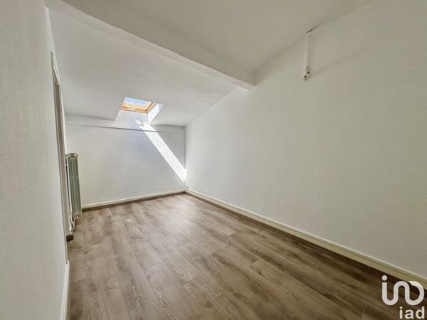 Maison à vendre 4 pièces 105 m² Jarnac