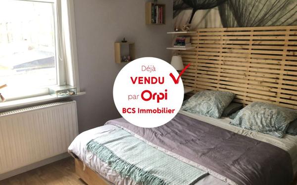 Maison à vendre    4 pièces • 68 m2 Tourcoing