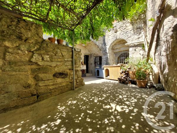 Maison à vendre  4 pièces - 104,85 m2 UZES - 30