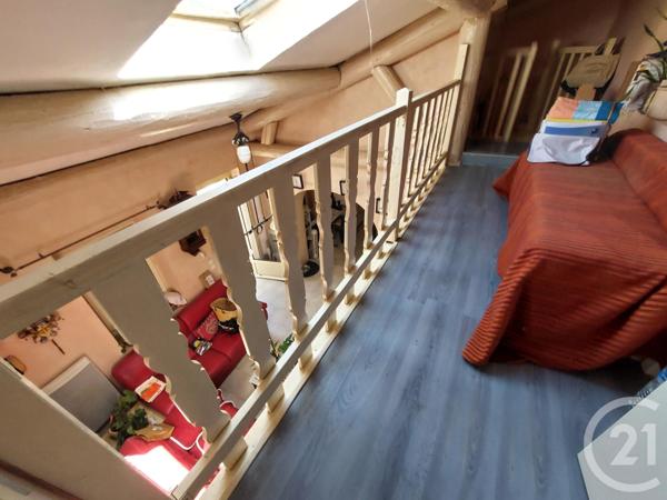 Maison à vendre  4 pièces - 104,85 m2 UZES - 30
