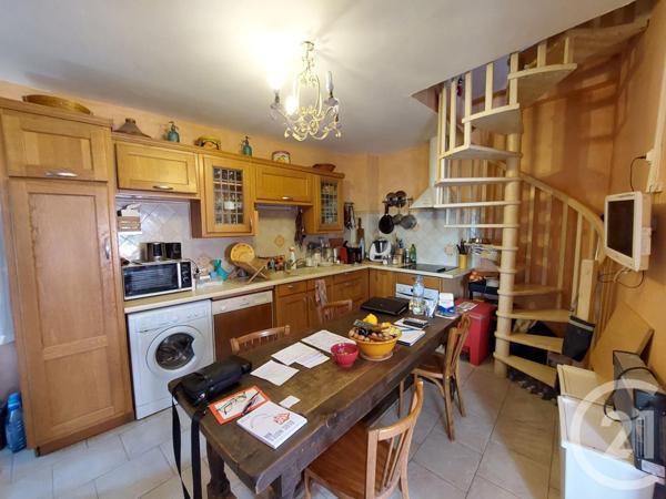 Maison à vendre  4 pièces - 104,85 m2 UZES - 30
