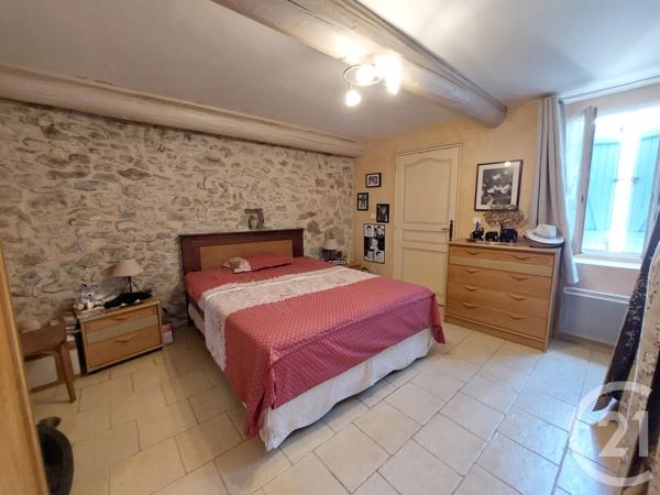 Maison à vendre  4 pièces - 104,85 m2 UZES - 30