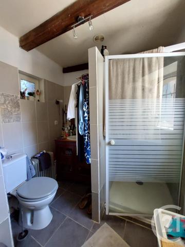 Maison à vendre  4 pièces - 104,85 m2 UZES - 30