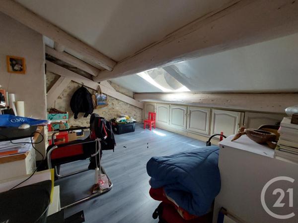 Maison à vendre  4 pièces - 104,85 m2 UZES - 30