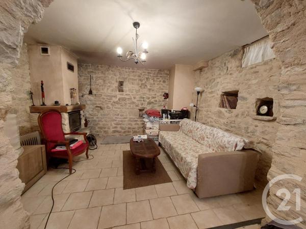Maison à vendre  4 pièces - 104,85 m2 UZES - 30