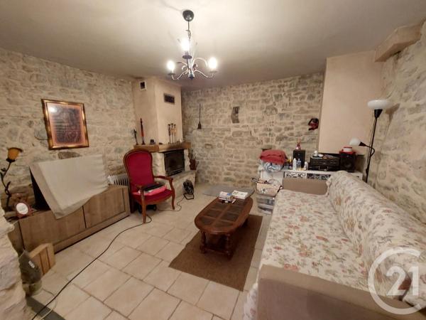 Maison à vendre  4 pièces - 104,85 m2 UZES - 30