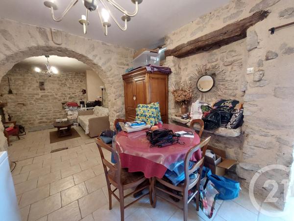 Maison à vendre  4 pièces - 104,85 m2 UZES - 30