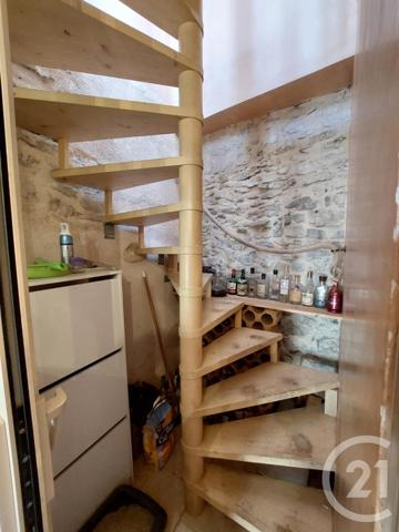 Maison à vendre  4 pièces - 104,85 m2 UZES - 30