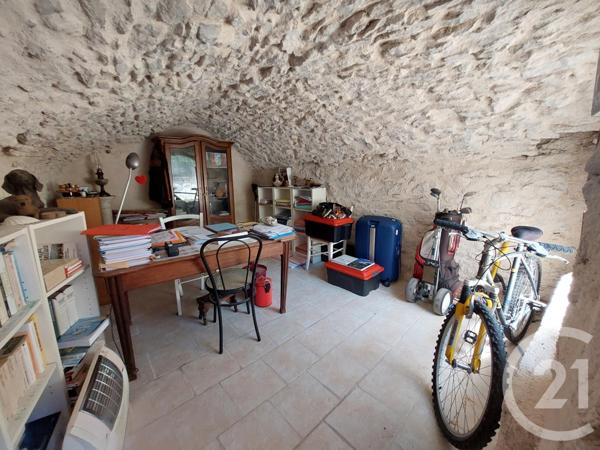 Maison à vendre  4 pièces - 104,85 m2 UZES - 30