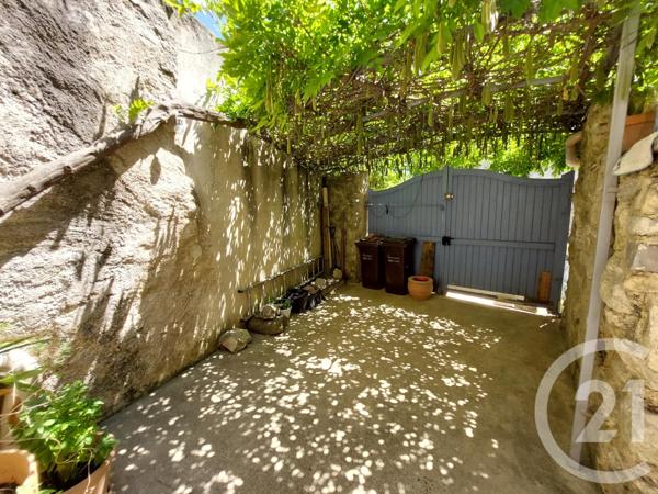 Maison à vendre  4 pièces - 104,85 m2 UZES - 30