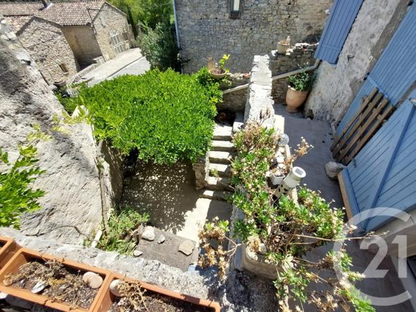 Maison à vendre  4 pièces - 104,85 m2 UZES - 30