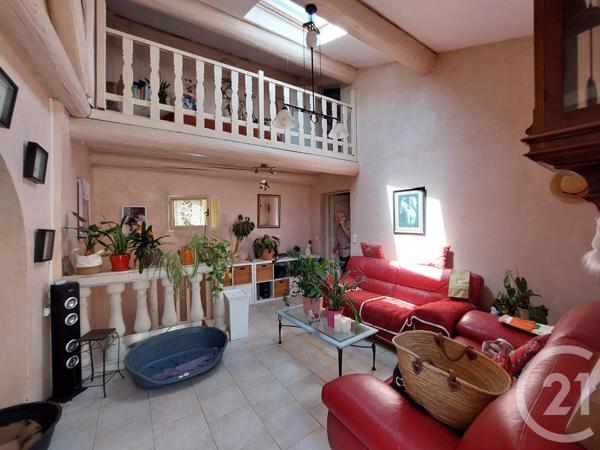 Maison à vendre  4 pièces - 104,85 m2 UZES - 30