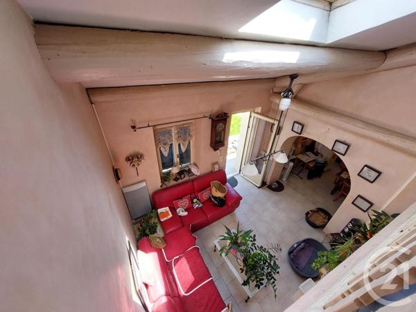 Maison à vendre  4 pièces - 104,85 m2 UZES - 30
