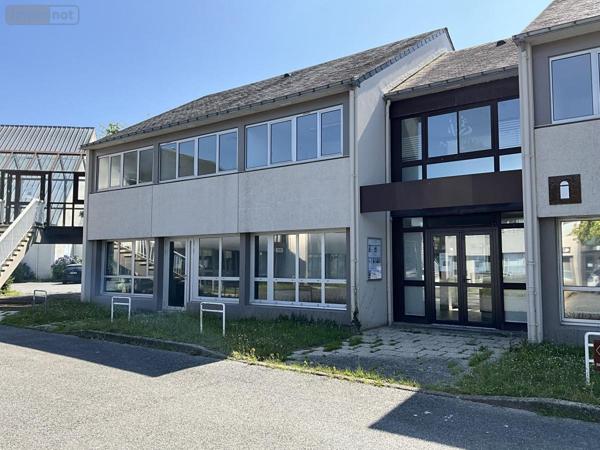 Fonds et/ou murs commerciaux à vendre à Ploemeur dans le Morbihan (56270), ref : 56082-1511   
Bourg