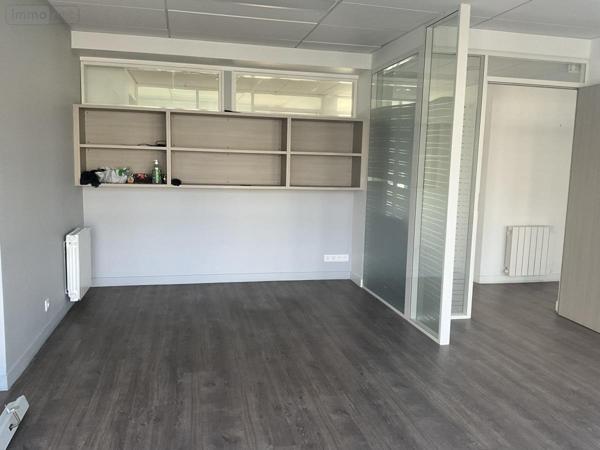 Fonds et/ou murs commerciaux à vendre à Ploemeur dans le Morbihan (56270), ref : 56082-1511   
Bourg