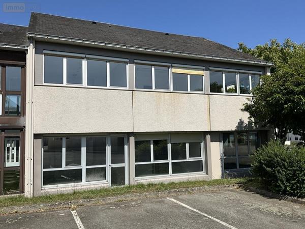 Fonds et/ou murs commerciaux à vendre à Ploemeur dans le Morbihan (56270), ref : 56082-1511   
Bourg