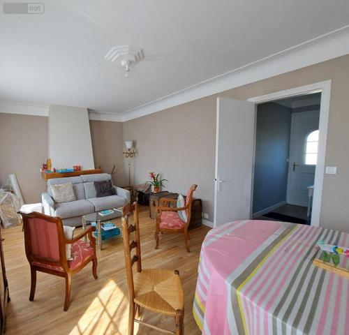 Maison à vendre à Bayeux dans le Calvados (14400), ref : N3584