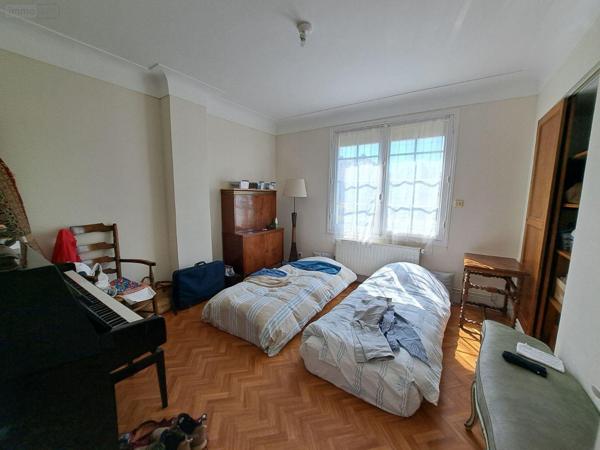 Maison à vendre à Bayeux dans le Calvados (14400), ref : N3584