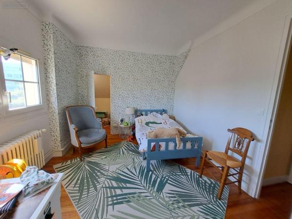 Maison à vendre à Bayeux dans le Calvados (14400), ref : N3584